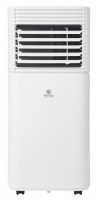 ROYAL CLIMA Мобильный кондиционер серии CUBO RM-CU30HH-E 