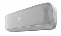 Hisense Внутренние блоки настенного типа серии PREMIUM SILVER FREE Match DC Inverter R32 Wi-Fi AMS-12UW4RVETG00(S)