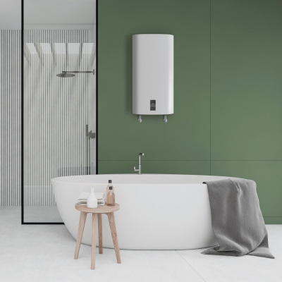 BALLU Водонагреватель серии Cetrion Inverter BWH/S 30 
