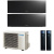 Мульти сплит-система Daikin 2MXM50N9(A) / FTXJ25AB на 2 комнаты в Раменском Мульти сплит-система Daikin 2MXM50N9(A) / FTXJ25AB на 2 комнаты