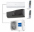 Мульти сплит-система на 2 комнаты Haier Lightera Super Match 2U40S2SM1FA/AS09NS6ERA-W/AS09NS6ERA-B в Раменском Мульти сплит-система на 2 комнаты Haier Lightera Super Match 2U40S2SM1FA/AS09NS6ERA-W/AS09NS6ERA-B