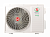 ROYAL CLIMA Наружные блоки серии MULTI GAMMA EU ERP Inverter 5TFM-42HN/OUT с установкой