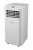 Hisense Мобильный кондиционер cерии V AP-09CR4GКVSOO в Раменском Hisense Мобильный кондиционер cерии V AP-09CR4GКVSOO