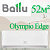 Ballu сплит-система серии Olympio Edge BSO-18HN8_22Y с установкой