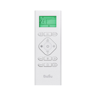 Ballu сплит-система серии iGreen Pro BSAG-09HN8 