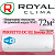 ROYAL CLIMA Инверторные сплит-системы PERFETTO DC EU Inverter 2025 RCI-PFD75HN с установкой