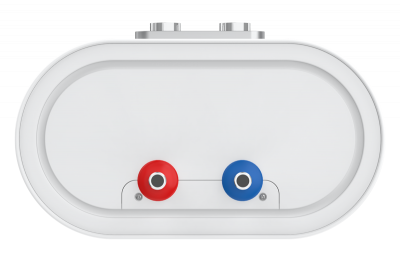 PHILIPS Электрический водонагреватель серии UltraHeat Digital AWH1615/51(30YB) 