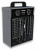 POWERAIR by ZILON Тепловая пушка серии Богатырь ЭКО ZTV-15 N1 