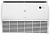 ROYAL CLIMA Инверторная сплит-система напольно-потолочного типа серии COMPETENZA DC INVERTER CO-F 60HNDI/CO-E 60HNDI 