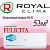 ROYAL CLIMA Классические сплит-системы серии FELICITA RC-FC55HN с установкой